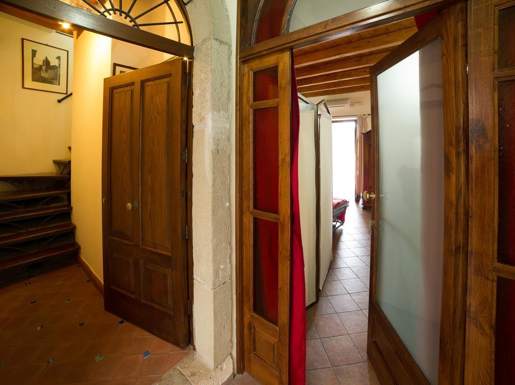 B&B Il Padrino Savoca Bilik gambar
